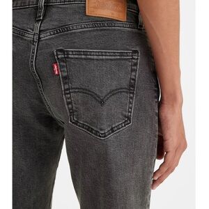 Levi’s Strauss 511 Slim Fit Jeans